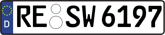 RE-SW6197