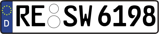 RE-SW6198
