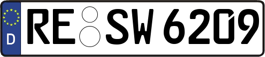 RE-SW6209