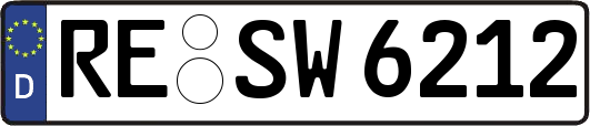 RE-SW6212