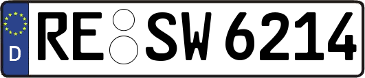 RE-SW6214