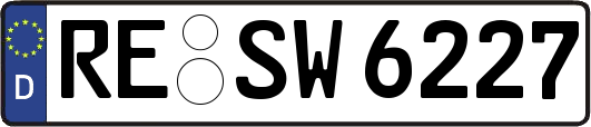 RE-SW6227