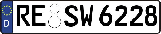 RE-SW6228