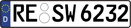 RE-SW6232