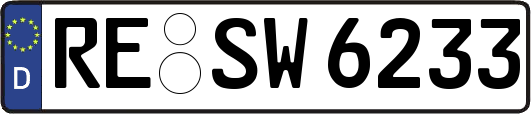 RE-SW6233
