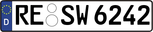 RE-SW6242