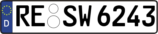 RE-SW6243