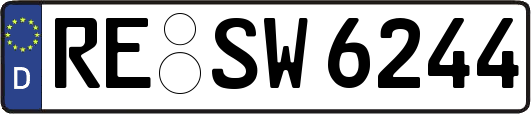 RE-SW6244