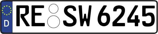 RE-SW6245
