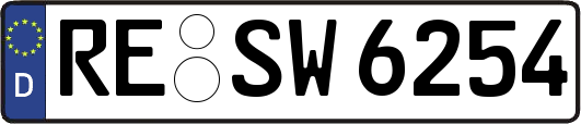 RE-SW6254