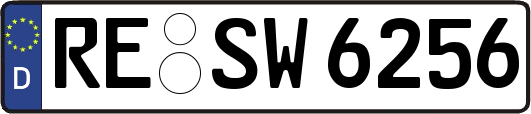 RE-SW6256