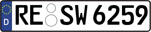 RE-SW6259