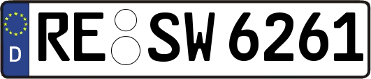 RE-SW6261