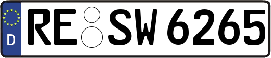 RE-SW6265