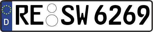 RE-SW6269