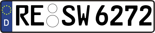 RE-SW6272