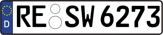 RE-SW6273