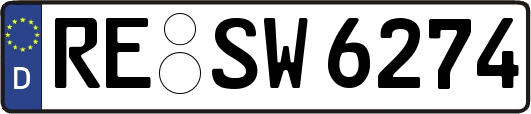 RE-SW6274