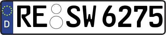 RE-SW6275