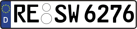 RE-SW6276