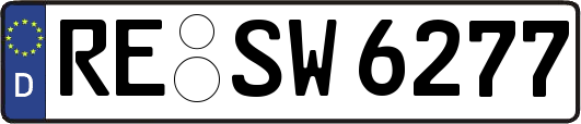 RE-SW6277