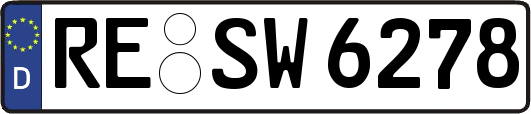 RE-SW6278