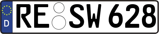 RE-SW628