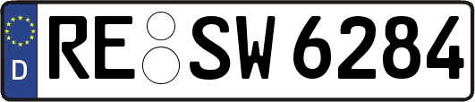 RE-SW6284