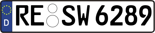 RE-SW6289