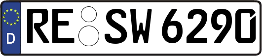 RE-SW6290