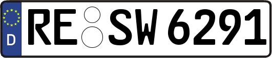 RE-SW6291