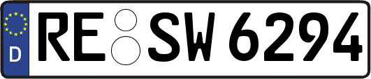 RE-SW6294