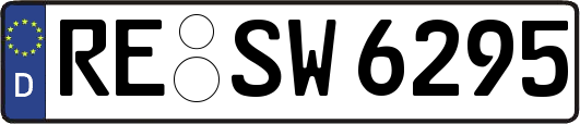 RE-SW6295