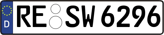 RE-SW6296