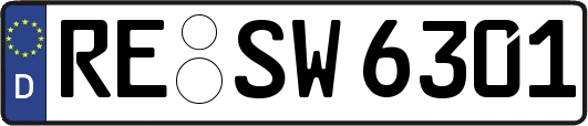 RE-SW6301