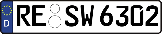 RE-SW6302