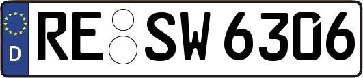 RE-SW6306
