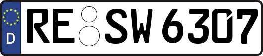 RE-SW6307