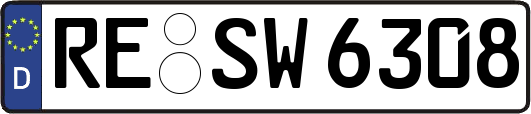 RE-SW6308