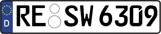 RE-SW6309