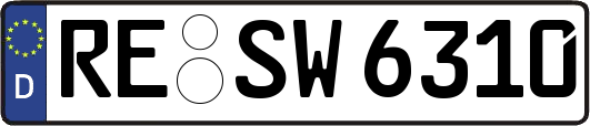 RE-SW6310