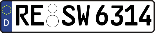 RE-SW6314