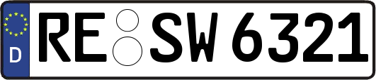 RE-SW6321