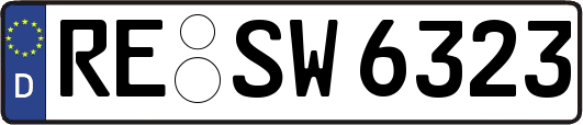 RE-SW6323