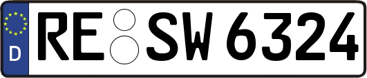 RE-SW6324