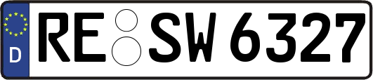 RE-SW6327