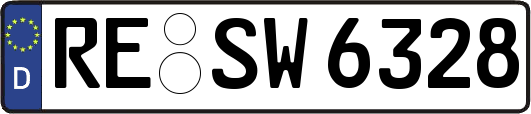 RE-SW6328