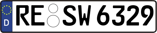 RE-SW6329