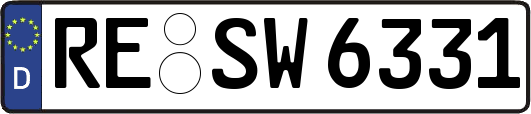 RE-SW6331