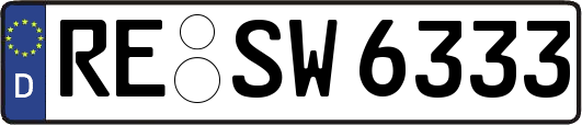 RE-SW6333